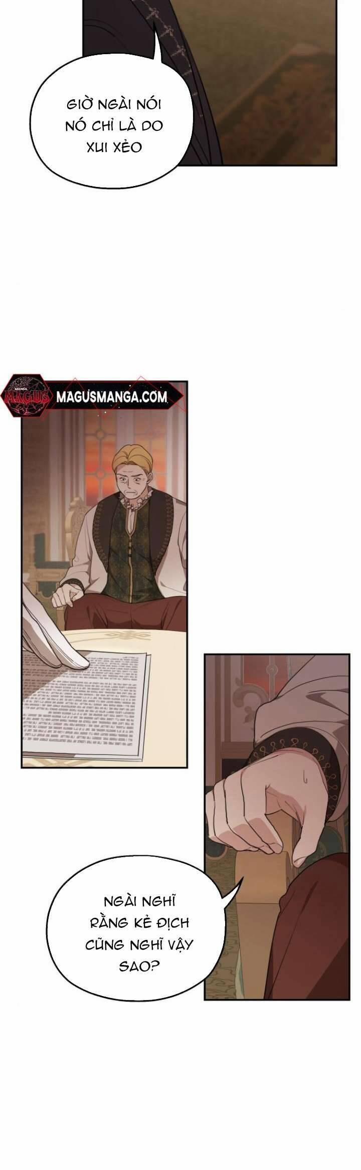 Gia Đình Chồng Vô Cùng Yêu Thích Tôi 82 trang 9