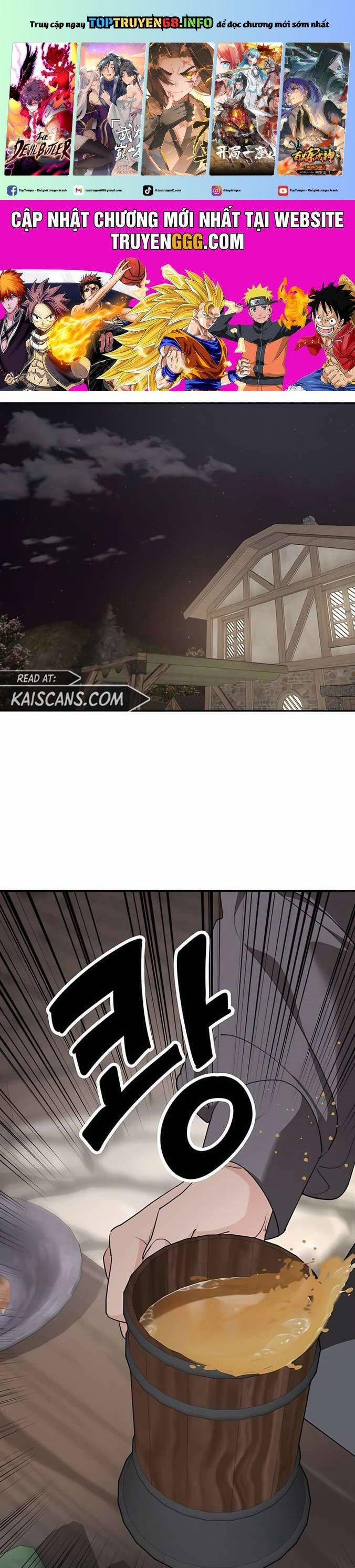 Gia Đình Chồng Vô Cùng Yêu Thích Tôi 83 trang 0