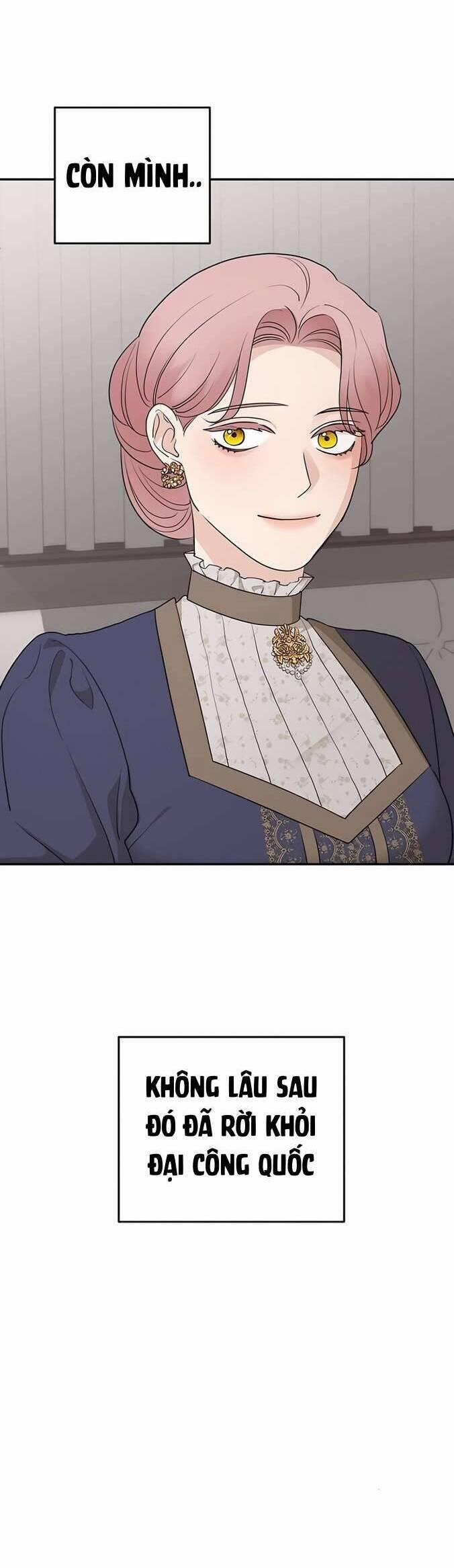 Gia Đình Chồng Vô Cùng Yêu Thích Tôi 83 trang 10