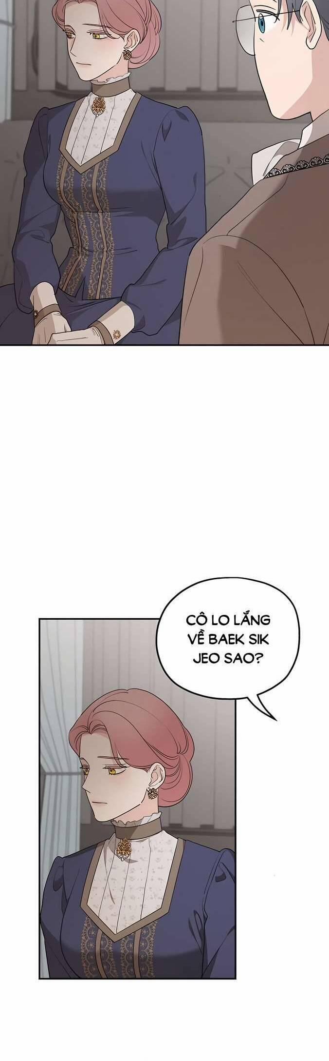 Gia Đình Chồng Vô Cùng Yêu Thích Tôi 83 trang 13