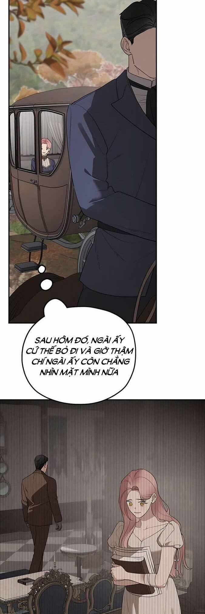 Gia Đình Chồng Vô Cùng Yêu Thích Tôi 83 trang 17