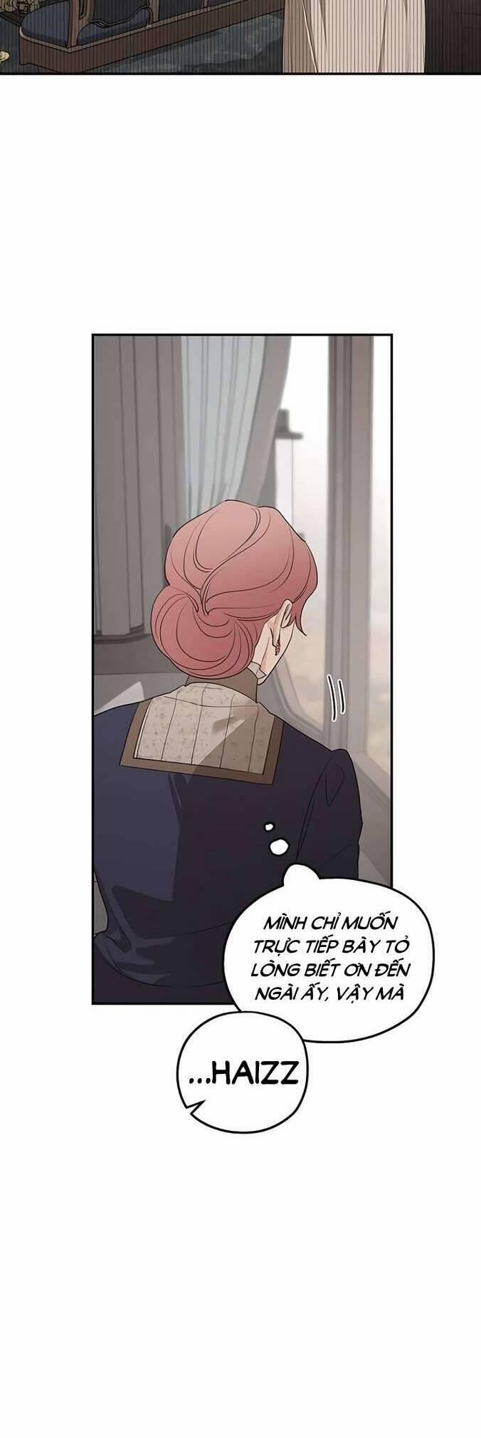 Gia Đình Chồng Vô Cùng Yêu Thích Tôi 83 trang 18