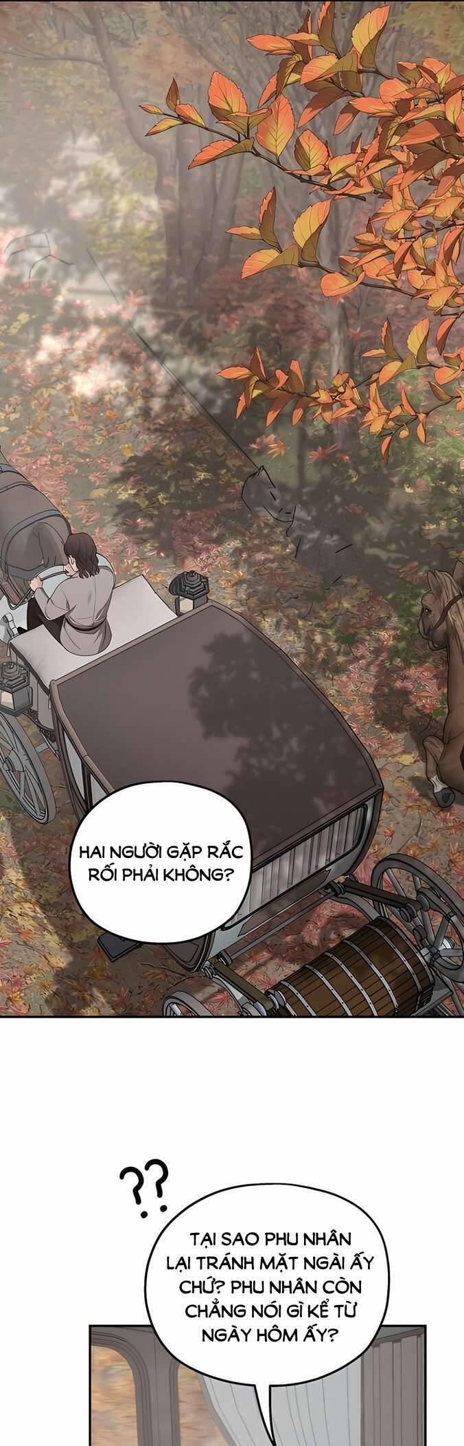 Gia Đình Chồng Vô Cùng Yêu Thích Tôi 83 trang 21