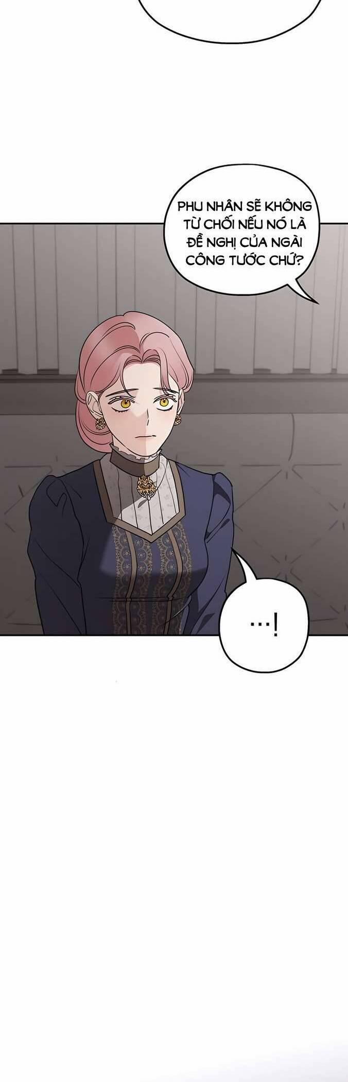 Gia Đình Chồng Vô Cùng Yêu Thích Tôi 83 trang 23