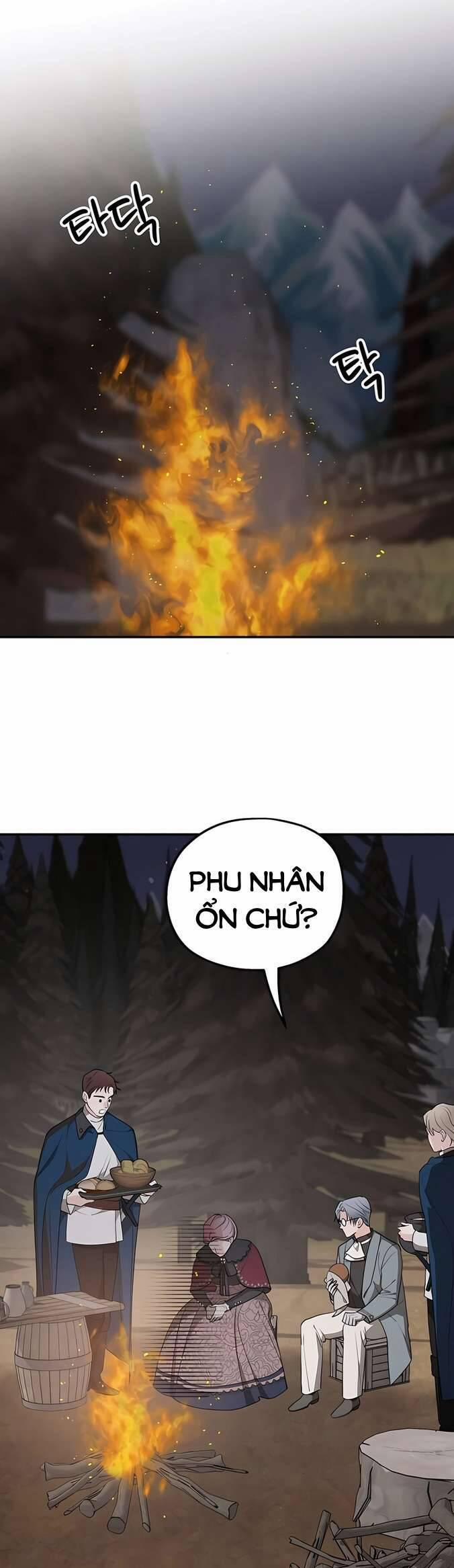 Gia Đình Chồng Vô Cùng Yêu Thích Tôi 83 trang 24