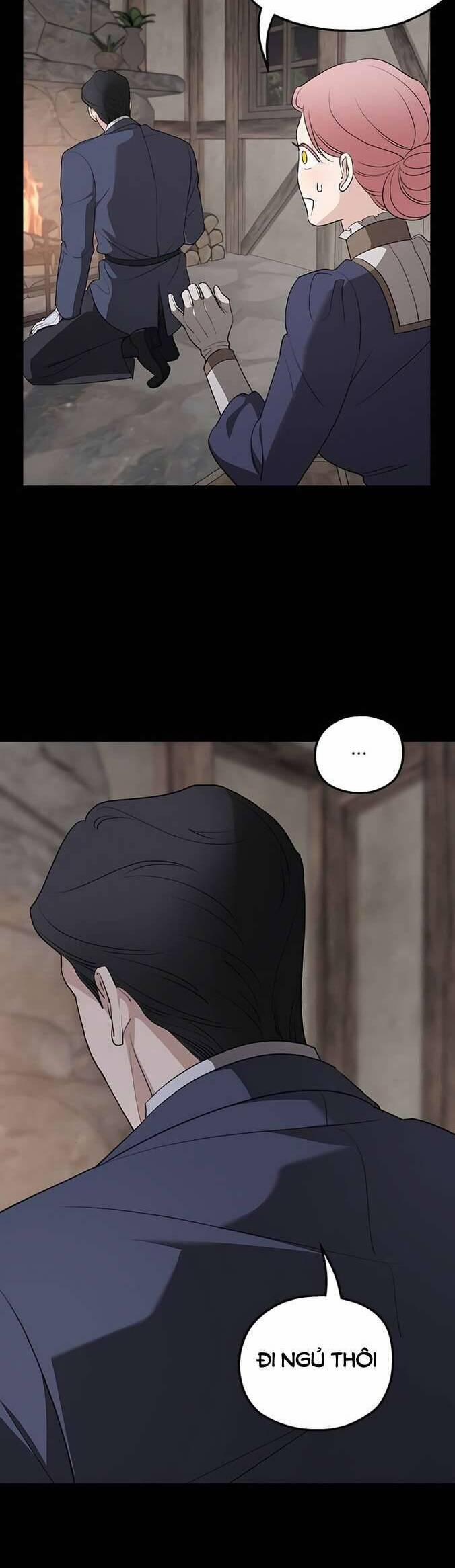 Gia Đình Chồng Vô Cùng Yêu Thích Tôi 83 trang 26