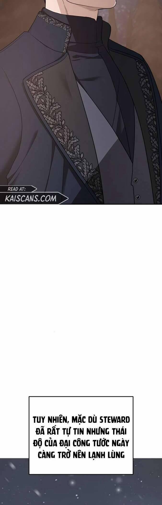 Gia Đình Chồng Vô Cùng Yêu Thích Tôi 83 trang 34