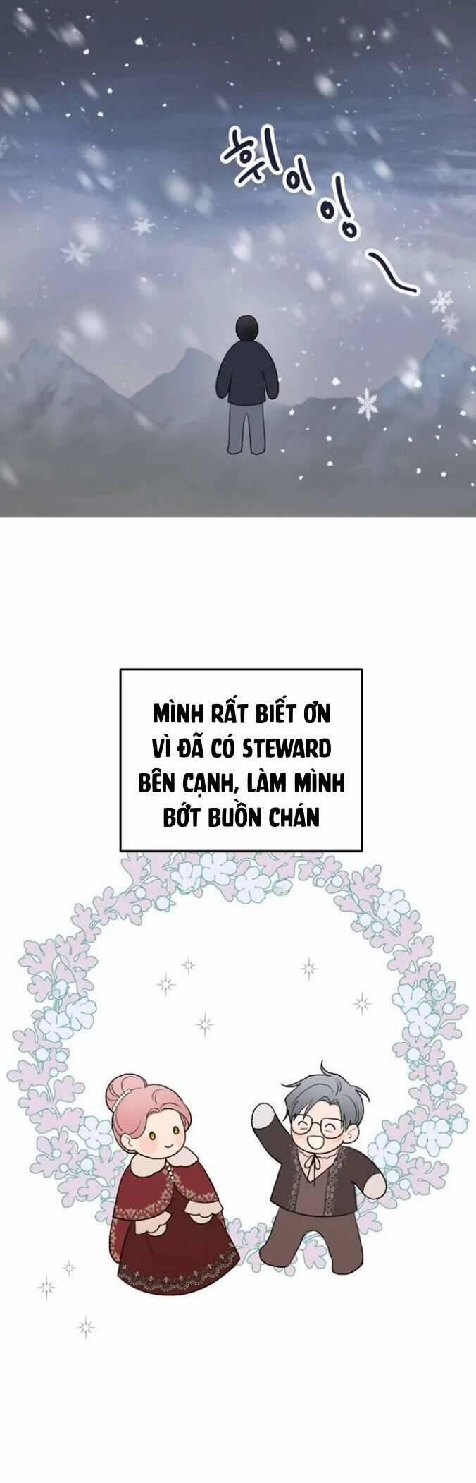 Gia Đình Chồng Vô Cùng Yêu Thích Tôi 83 trang 35