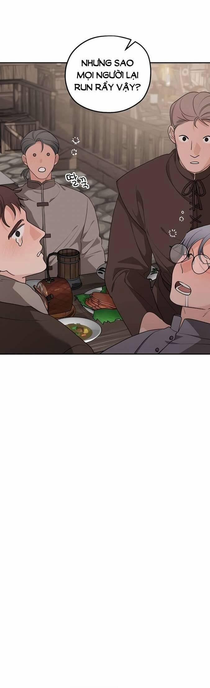 Gia Đình Chồng Vô Cùng Yêu Thích Tôi 83 trang 44