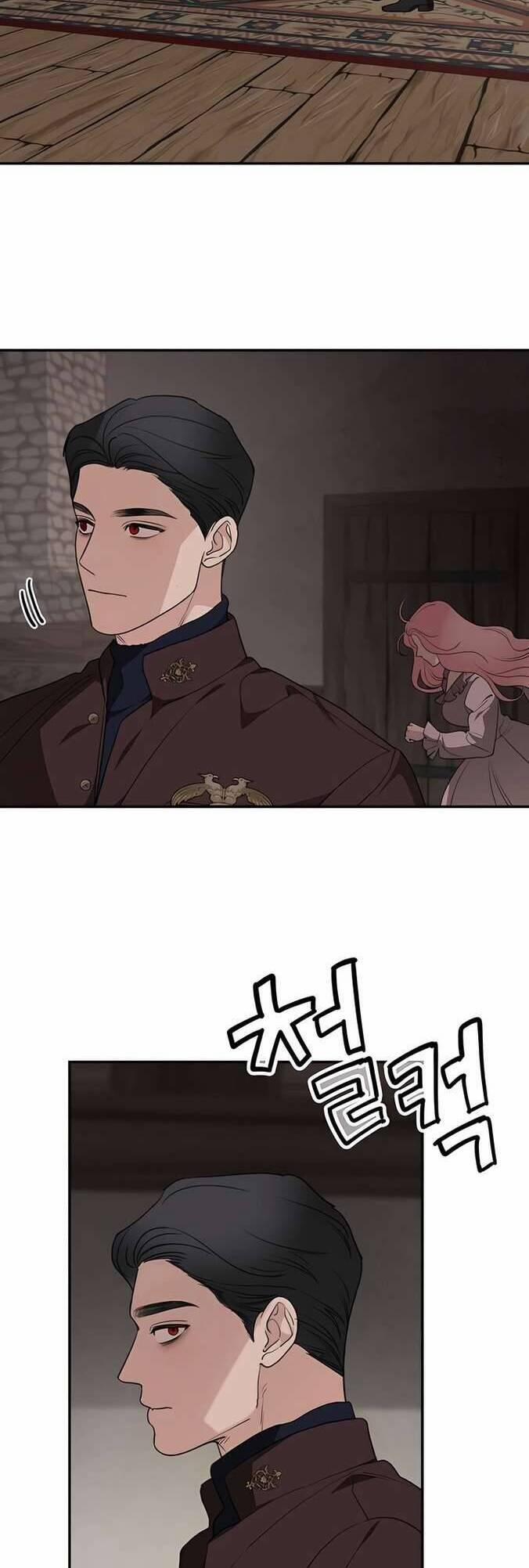 Gia Đình Chồng Vô Cùng Yêu Thích Tôi 83 trang 46