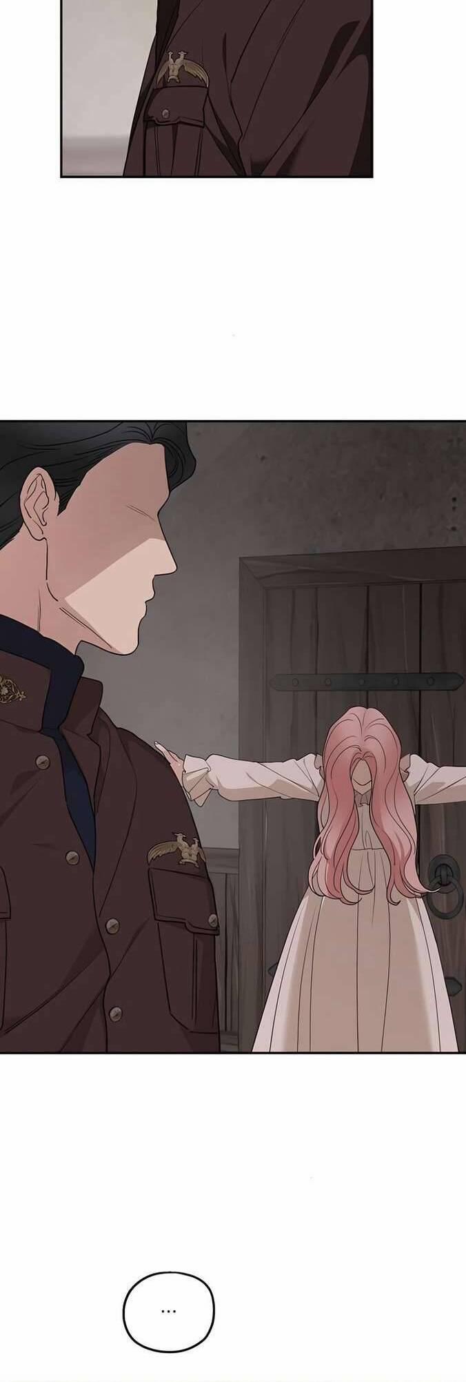 Gia Đình Chồng Vô Cùng Yêu Thích Tôi 83 trang 47