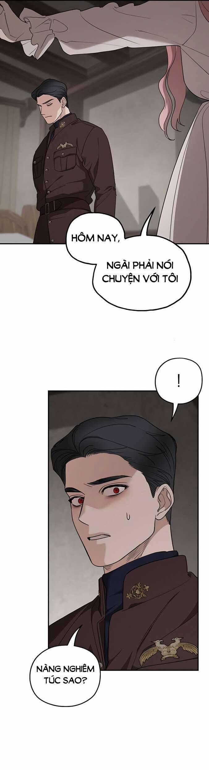 Gia Đình Chồng Vô Cùng Yêu Thích Tôi 83 trang 48