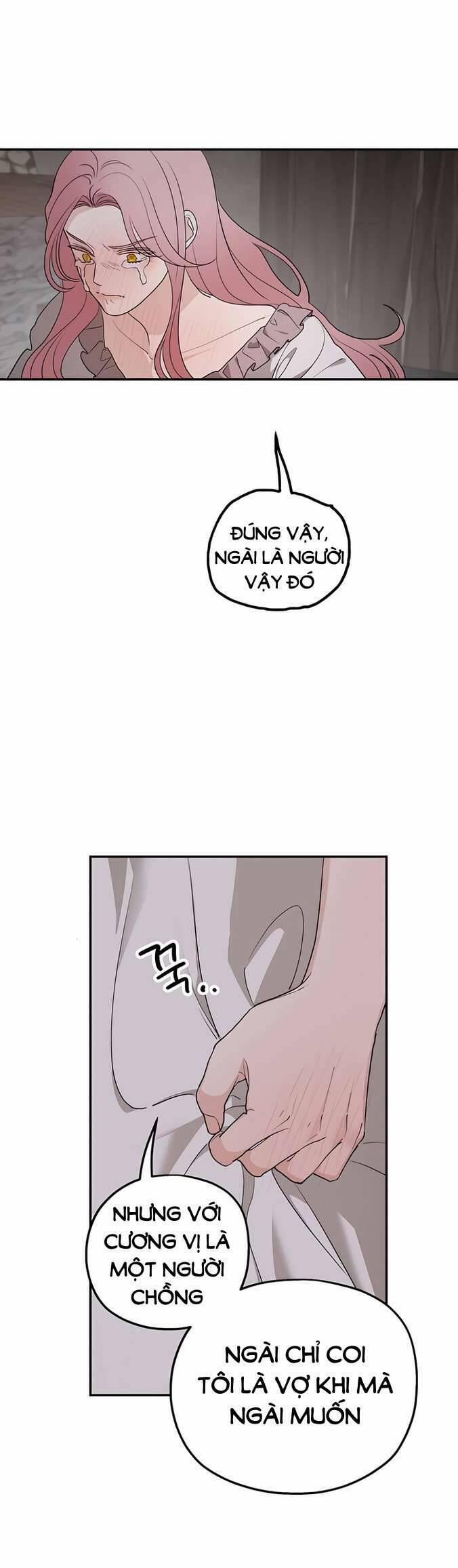 Gia Đình Chồng Vô Cùng Yêu Thích Tôi 84 trang 10