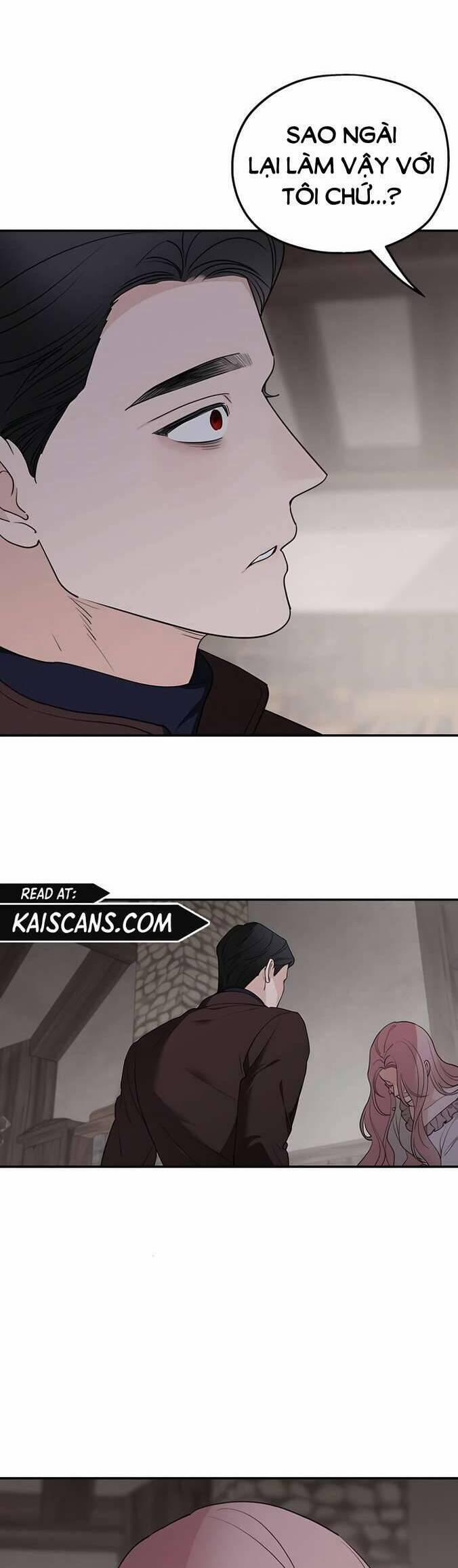 Gia Đình Chồng Vô Cùng Yêu Thích Tôi 84 trang 11