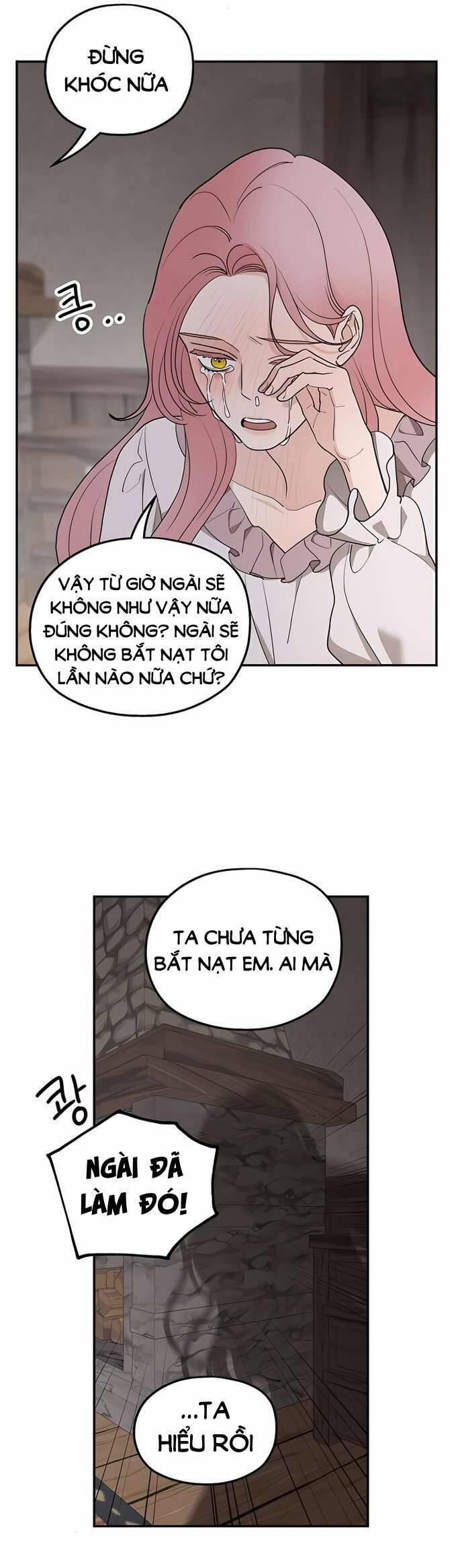 Gia Đình Chồng Vô Cùng Yêu Thích Tôi 84 trang 13