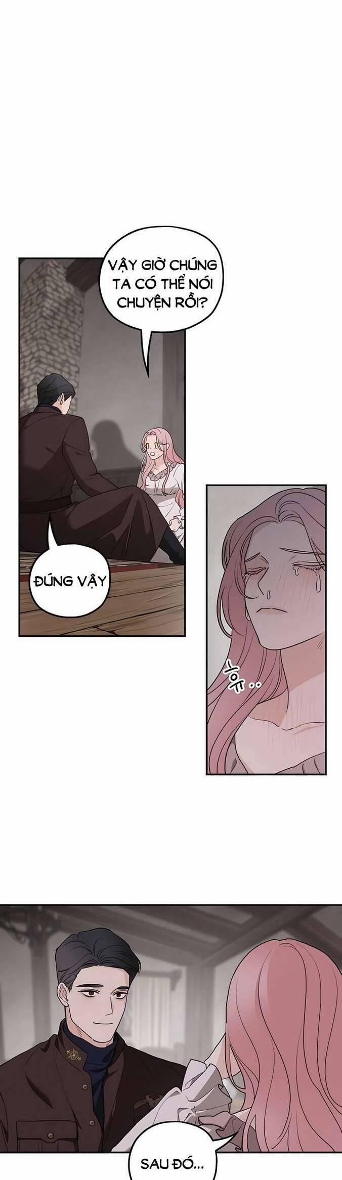 Gia Đình Chồng Vô Cùng Yêu Thích Tôi 84 trang 14