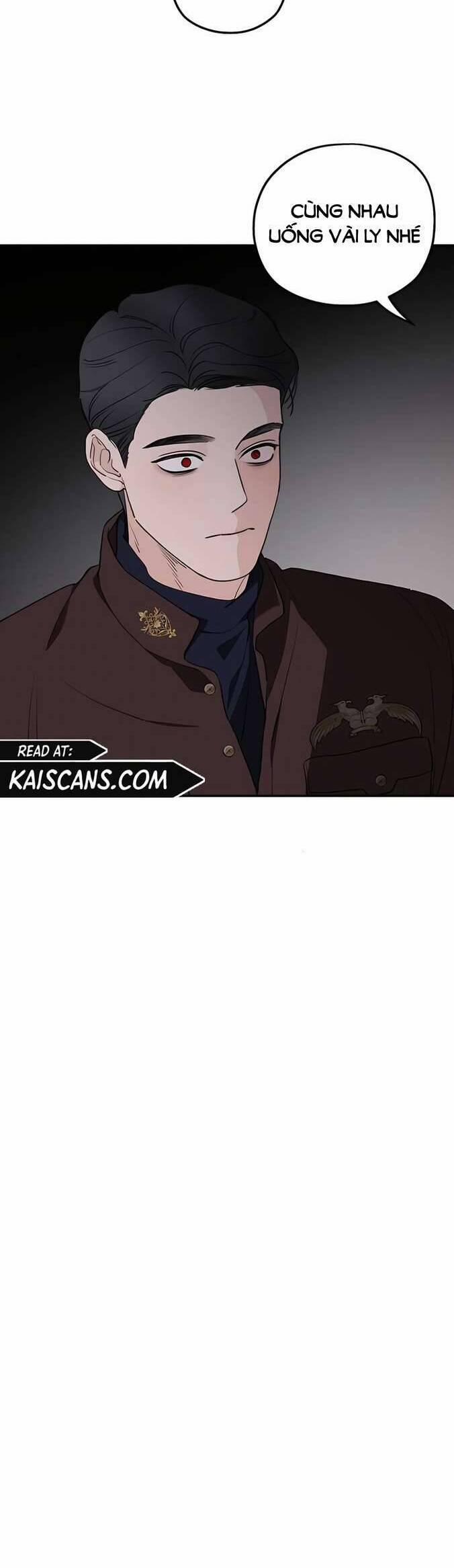 Gia Đình Chồng Vô Cùng Yêu Thích Tôi 84 trang 15