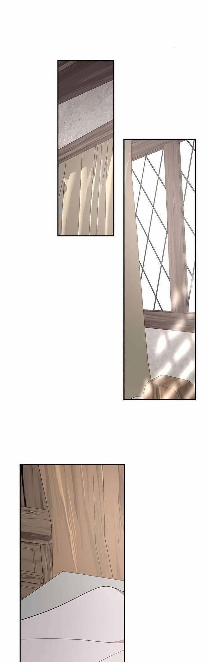 Gia Đình Chồng Vô Cùng Yêu Thích Tôi 84 trang 16