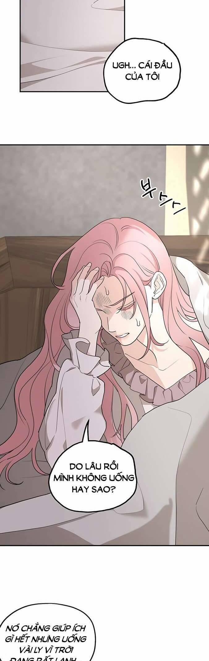 Gia Đình Chồng Vô Cùng Yêu Thích Tôi 84 trang 17