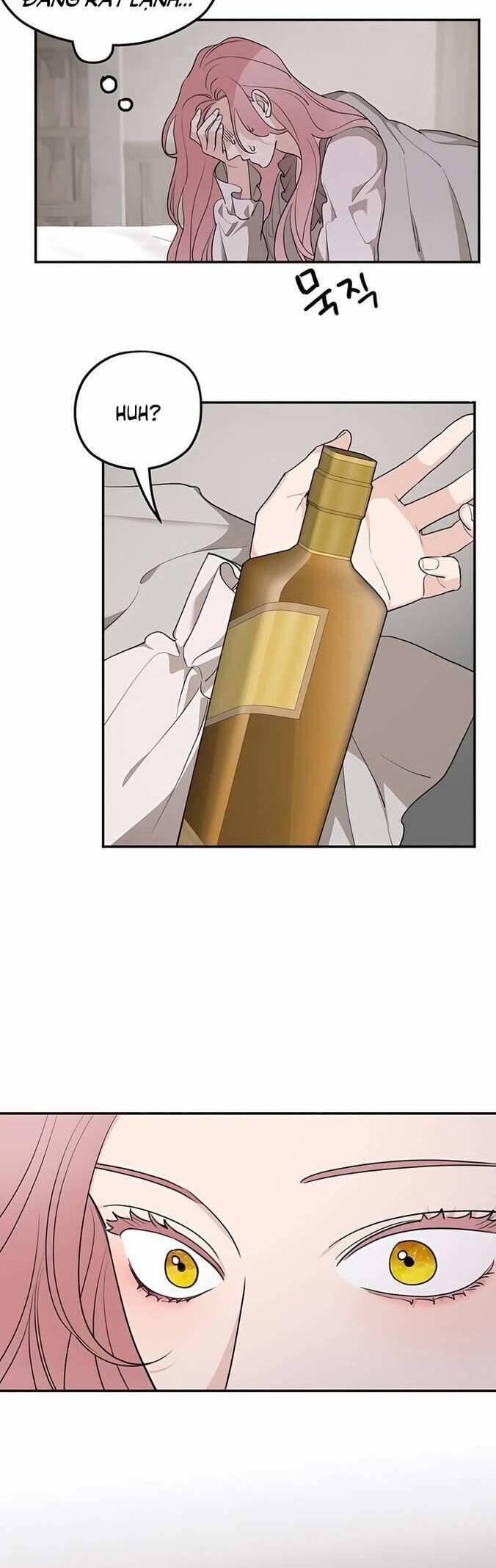 Gia Đình Chồng Vô Cùng Yêu Thích Tôi 84 trang 18