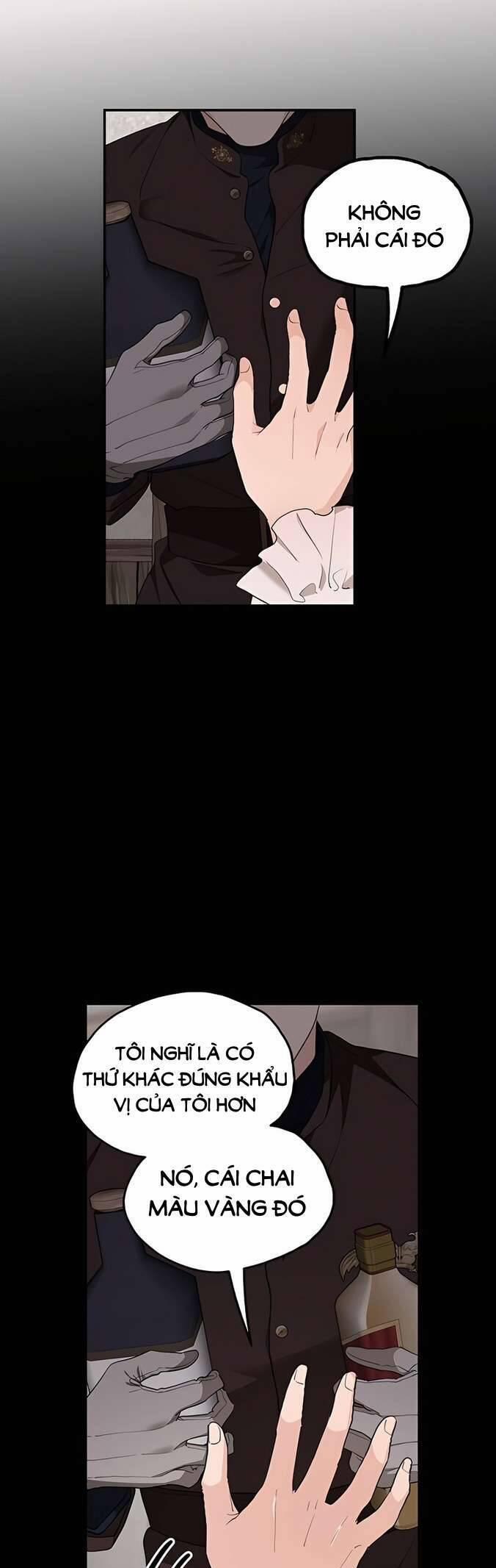 Gia Đình Chồng Vô Cùng Yêu Thích Tôi 84 trang 19