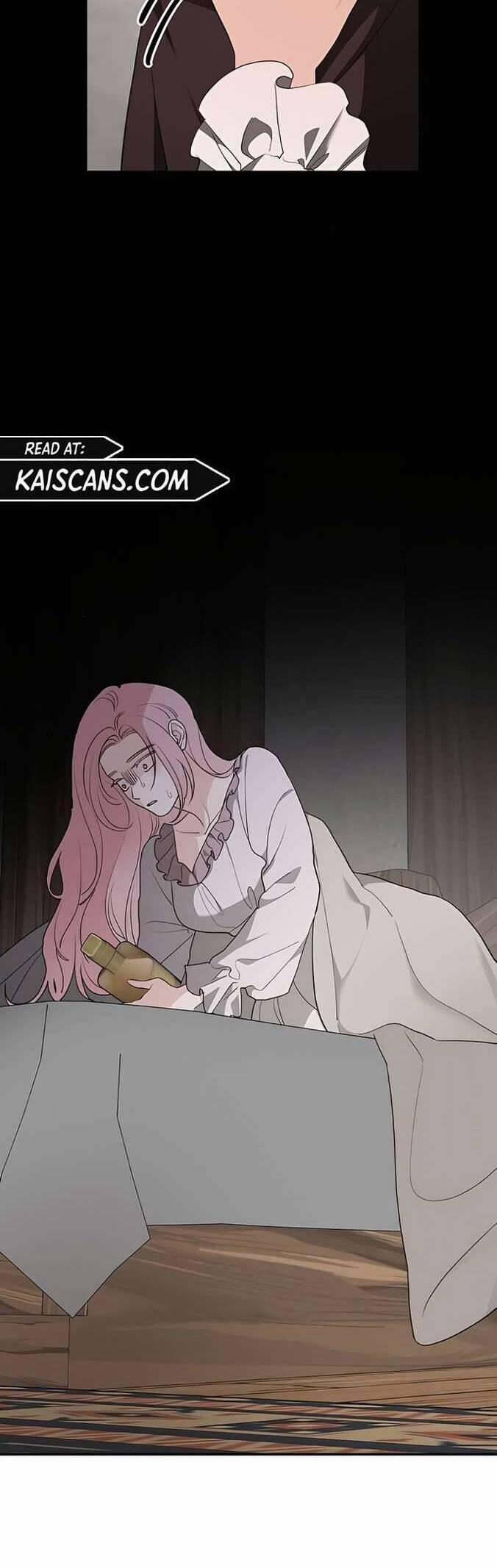 Gia Đình Chồng Vô Cùng Yêu Thích Tôi 84 trang 20