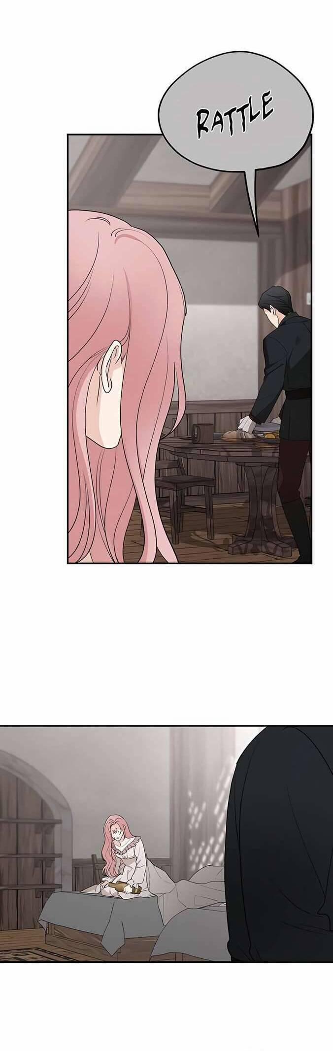 Gia Đình Chồng Vô Cùng Yêu Thích Tôi 84 trang 21