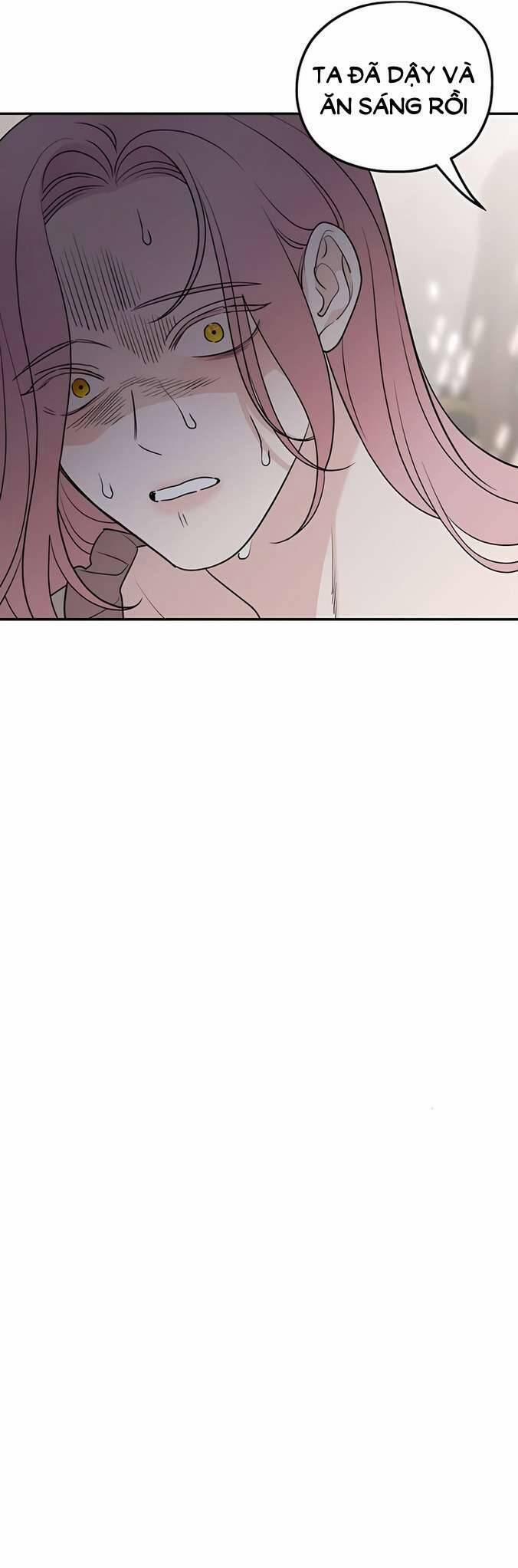 Gia Đình Chồng Vô Cùng Yêu Thích Tôi 84 trang 22