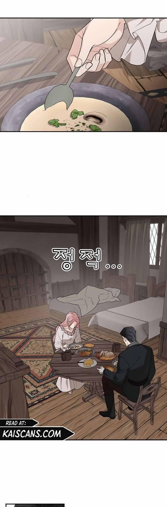 Gia Đình Chồng Vô Cùng Yêu Thích Tôi 84 trang 23