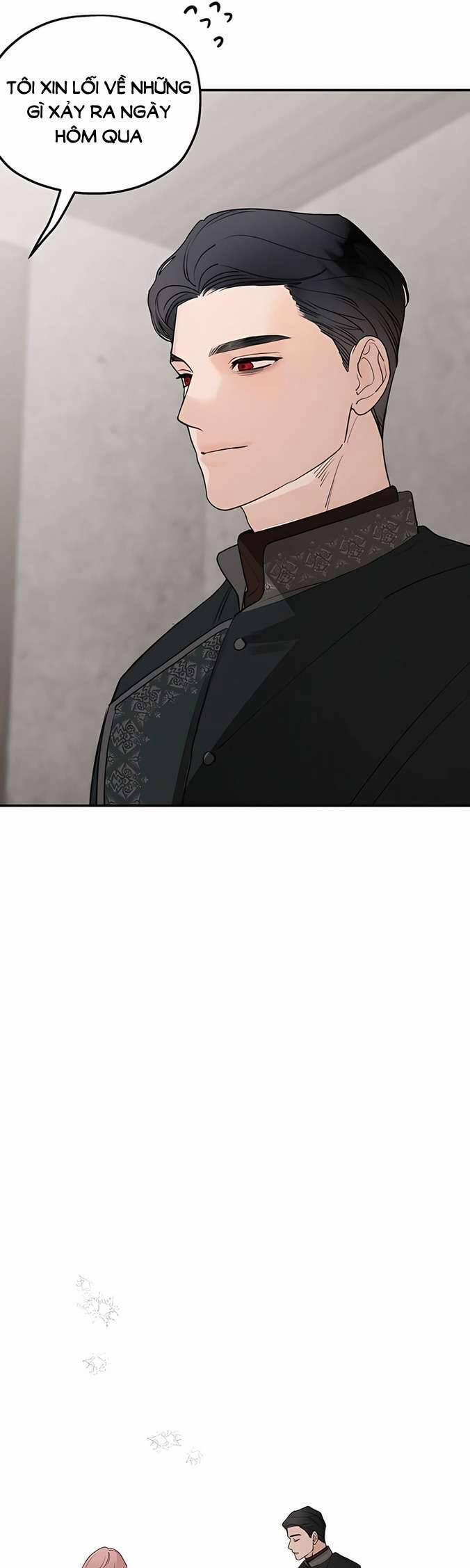 Gia Đình Chồng Vô Cùng Yêu Thích Tôi 84 trang 25