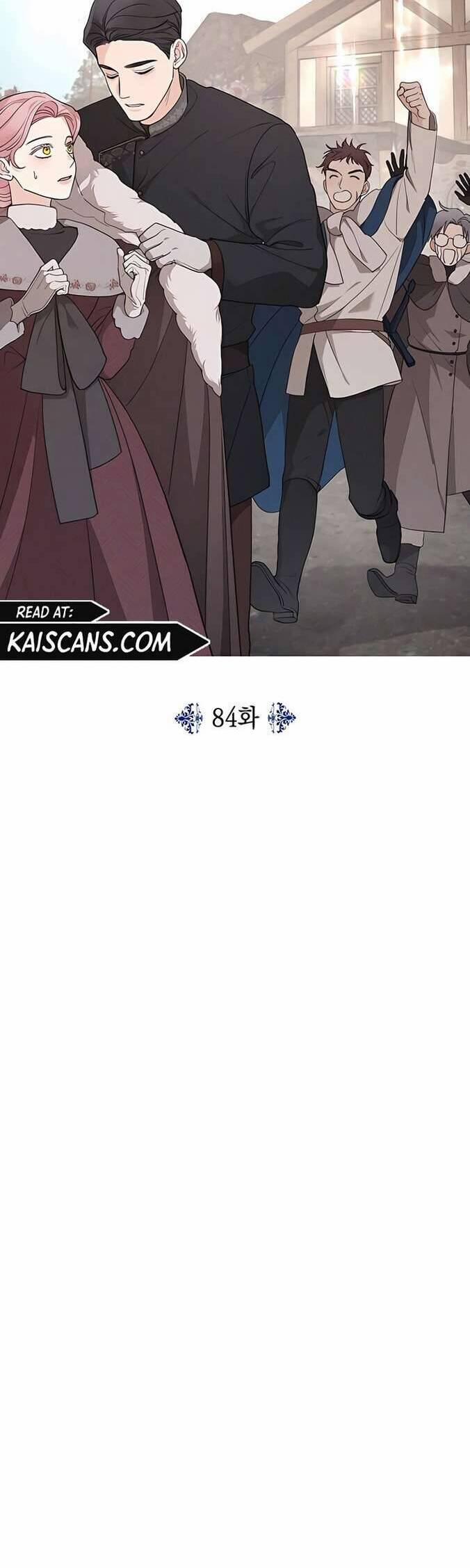 Gia Đình Chồng Vô Cùng Yêu Thích Tôi 84 trang 27