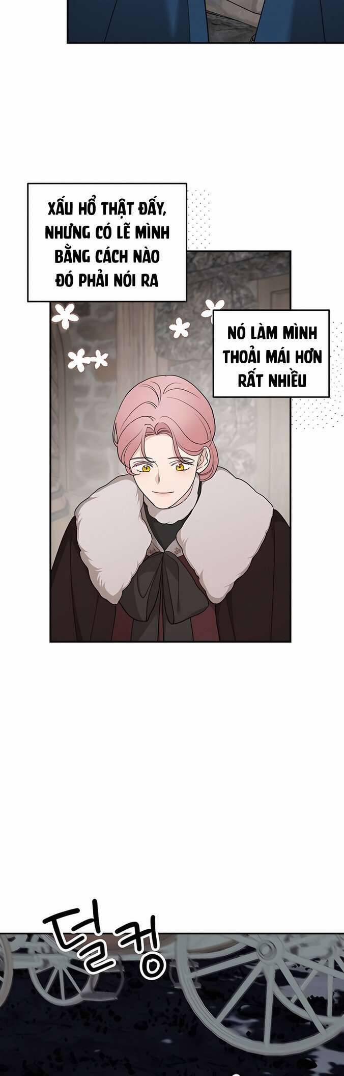 Gia Đình Chồng Vô Cùng Yêu Thích Tôi 84 trang 29