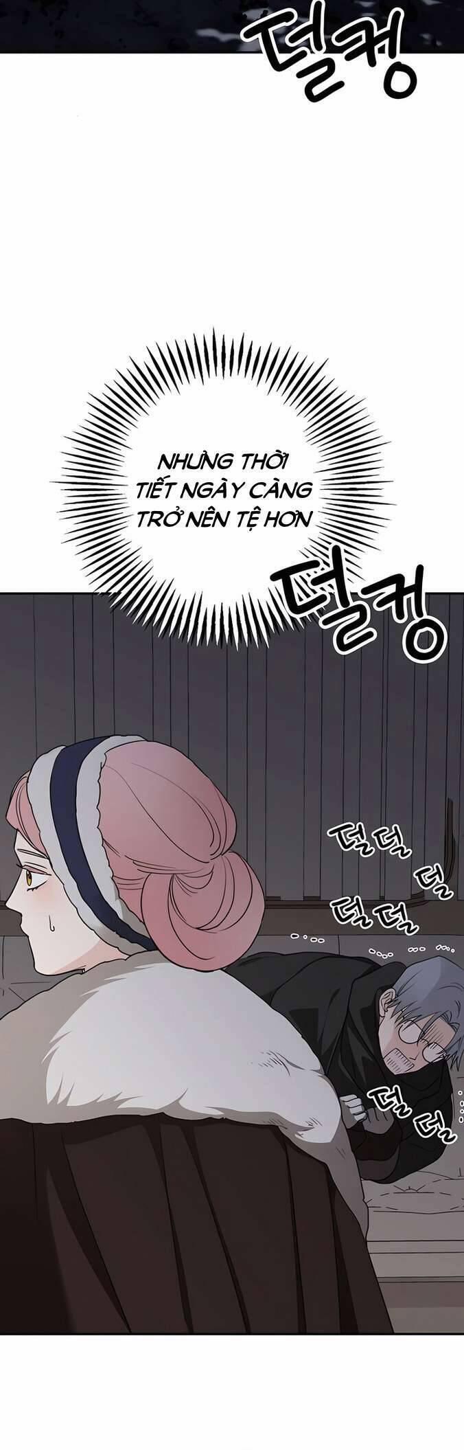 Gia Đình Chồng Vô Cùng Yêu Thích Tôi 84 trang 30