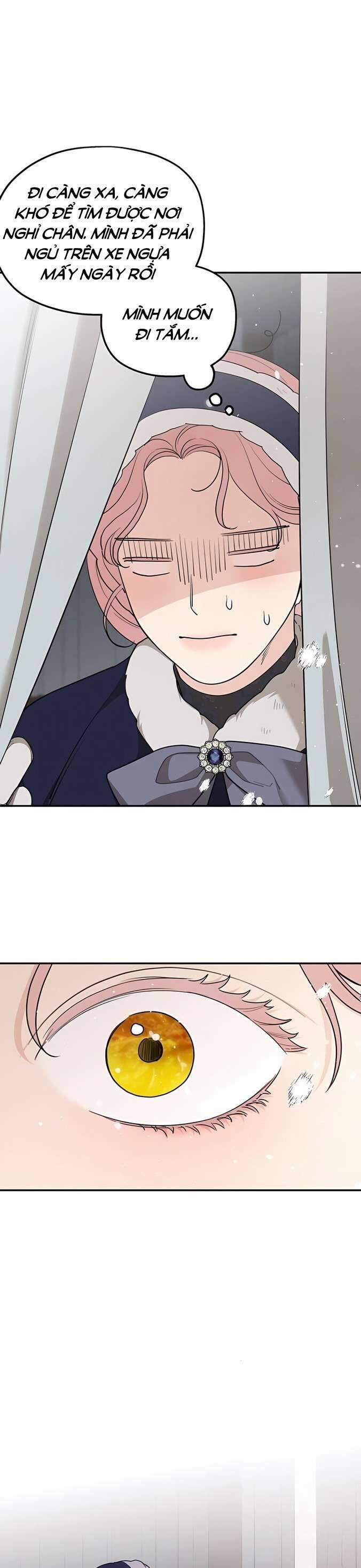 Gia Đình Chồng Vô Cùng Yêu Thích Tôi 84 trang 34