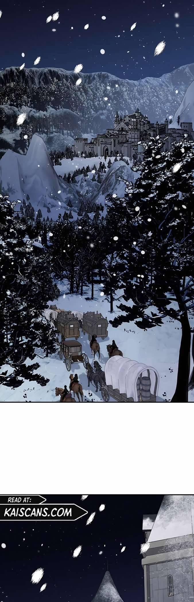 Gia Đình Chồng Vô Cùng Yêu Thích Tôi 84 trang 36