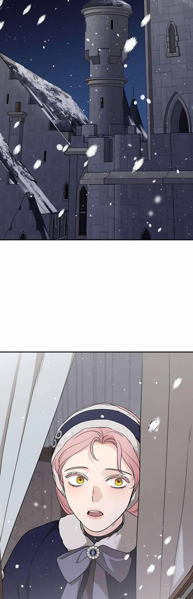 Gia Đình Chồng Vô Cùng Yêu Thích Tôi 84 trang 37