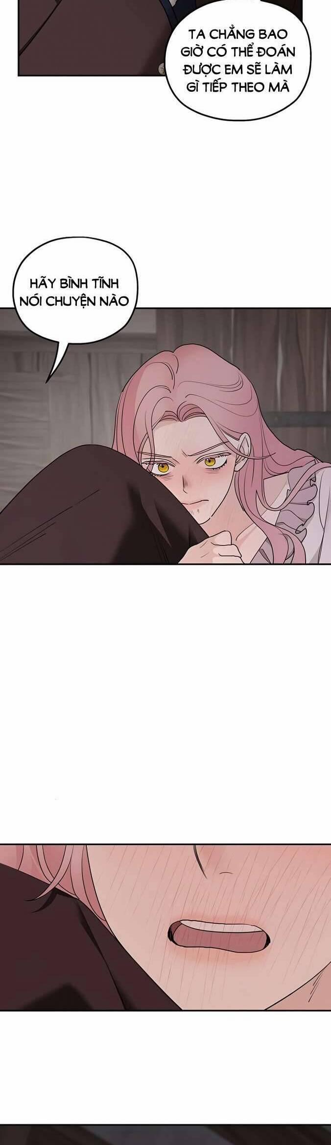 Gia Đình Chồng Vô Cùng Yêu Thích Tôi 84 trang 4