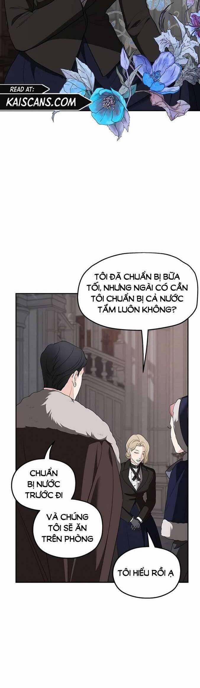 Gia Đình Chồng Vô Cùng Yêu Thích Tôi 84 trang 41