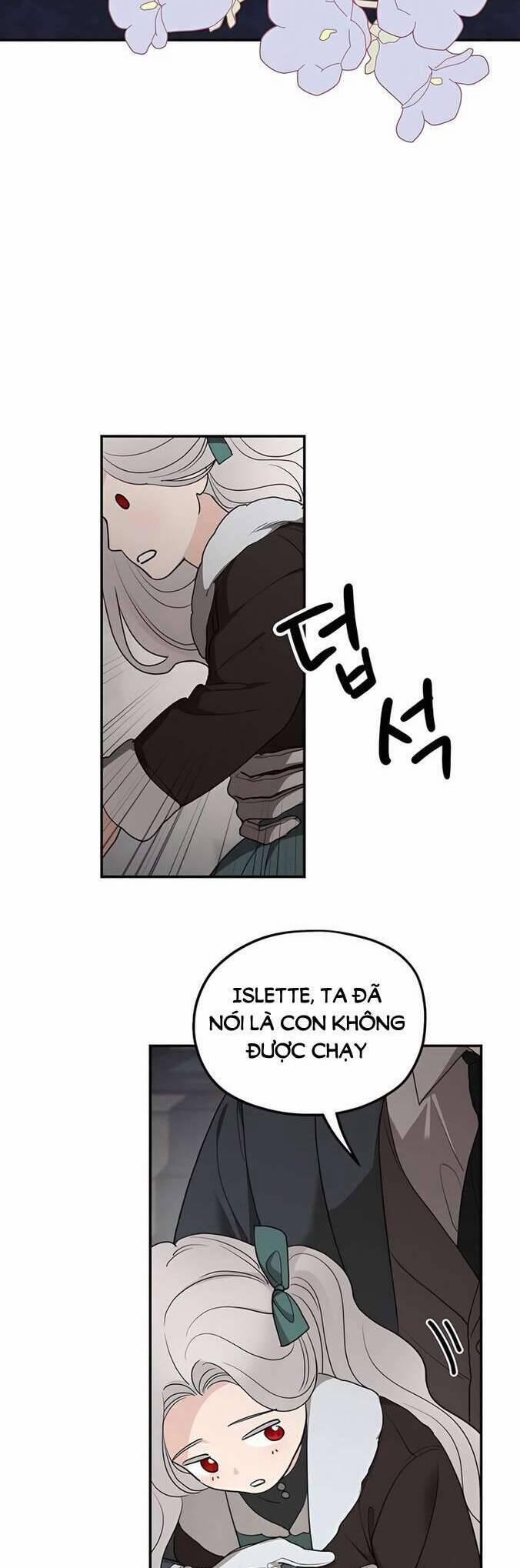 Gia Đình Chồng Vô Cùng Yêu Thích Tôi 84 trang 46