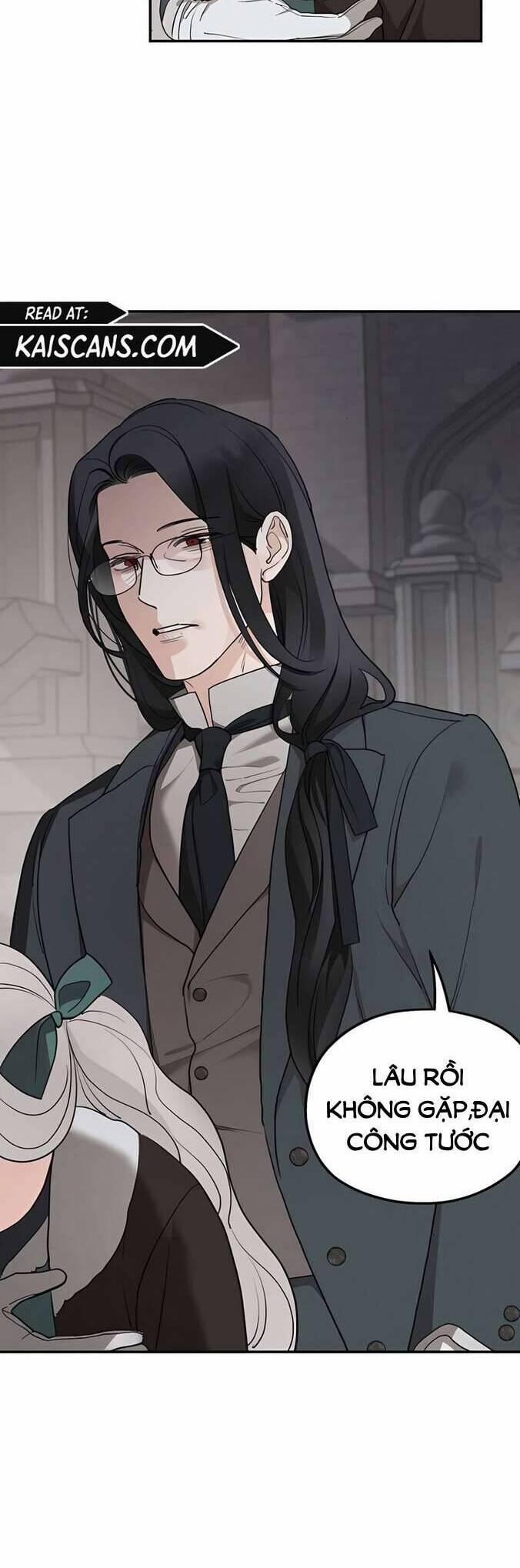 Gia Đình Chồng Vô Cùng Yêu Thích Tôi 84 trang 47