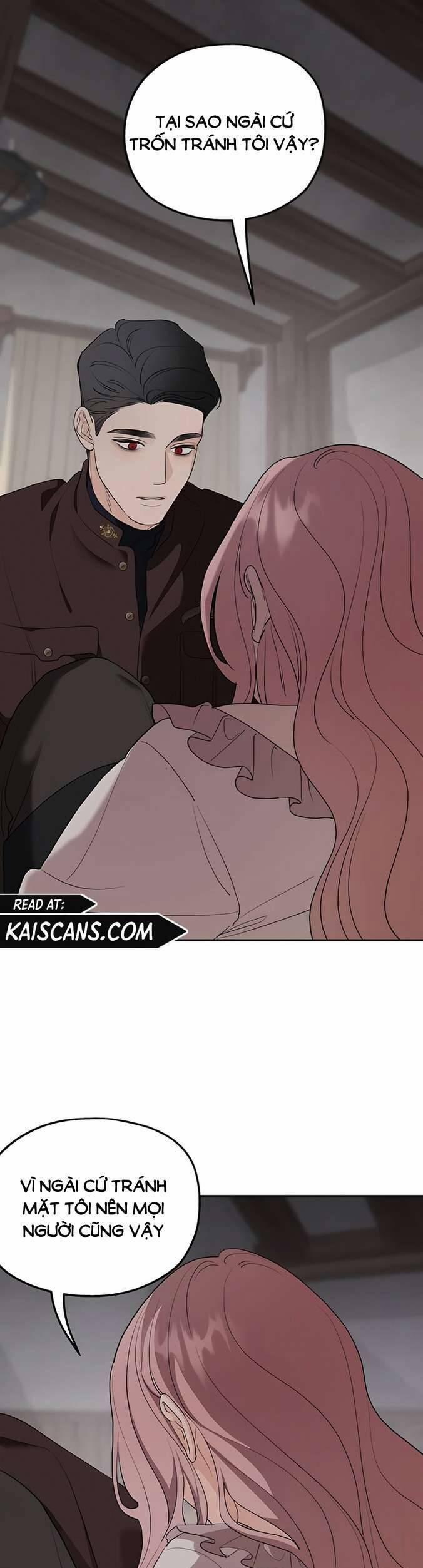 Gia Đình Chồng Vô Cùng Yêu Thích Tôi 84 trang 5