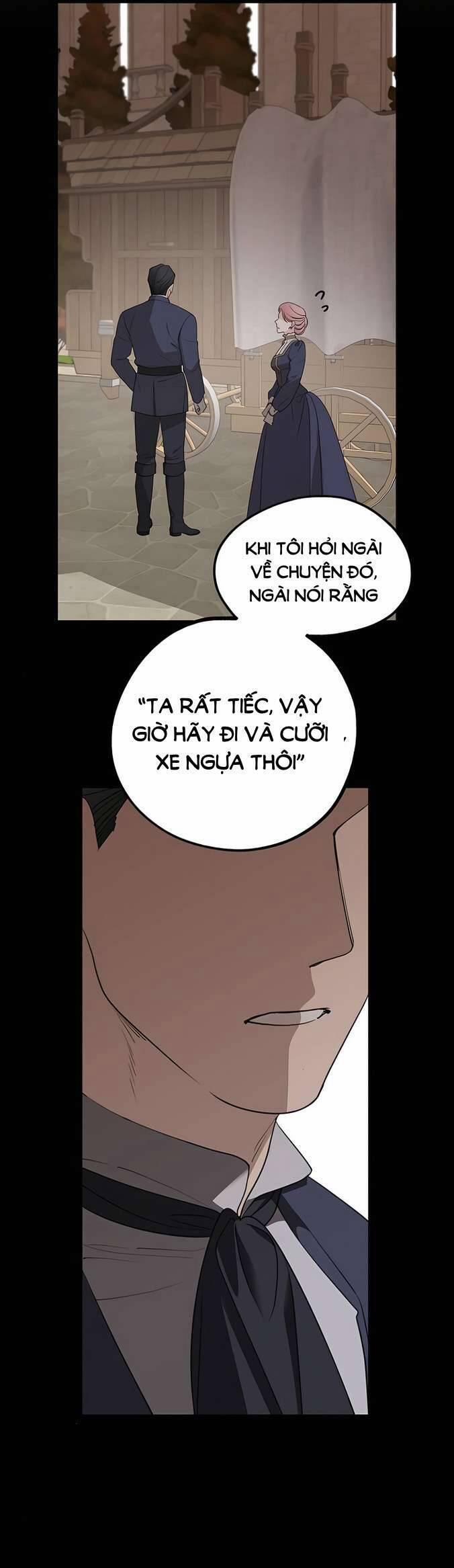 Gia Đình Chồng Vô Cùng Yêu Thích Tôi 84 trang 7