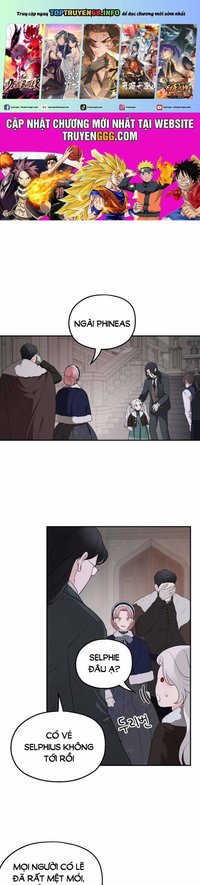 Gia Đình Chồng Vô Cùng Yêu Thích Tôi 85 trang 0