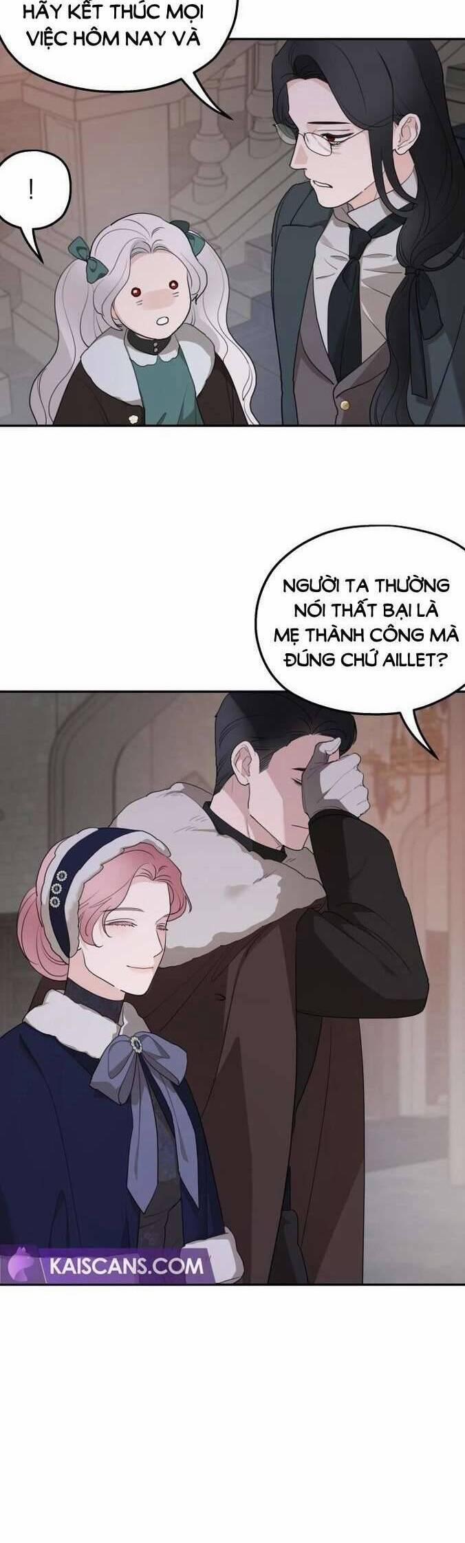 Gia Đình Chồng Vô Cùng Yêu Thích Tôi 85 trang 1