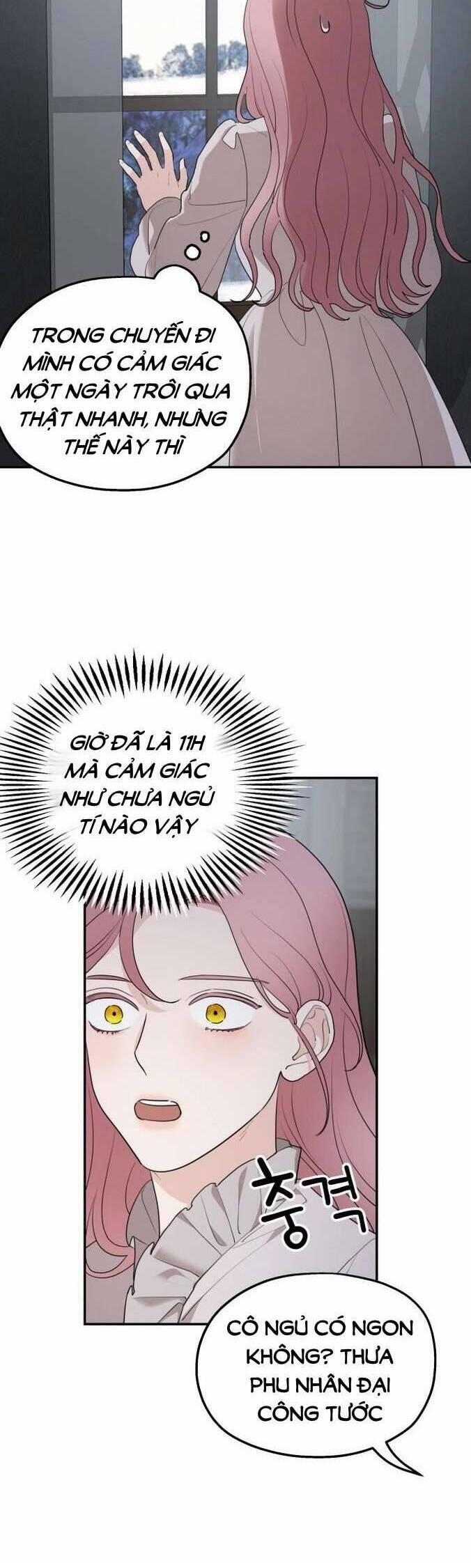 Gia Đình Chồng Vô Cùng Yêu Thích Tôi 85 trang 10