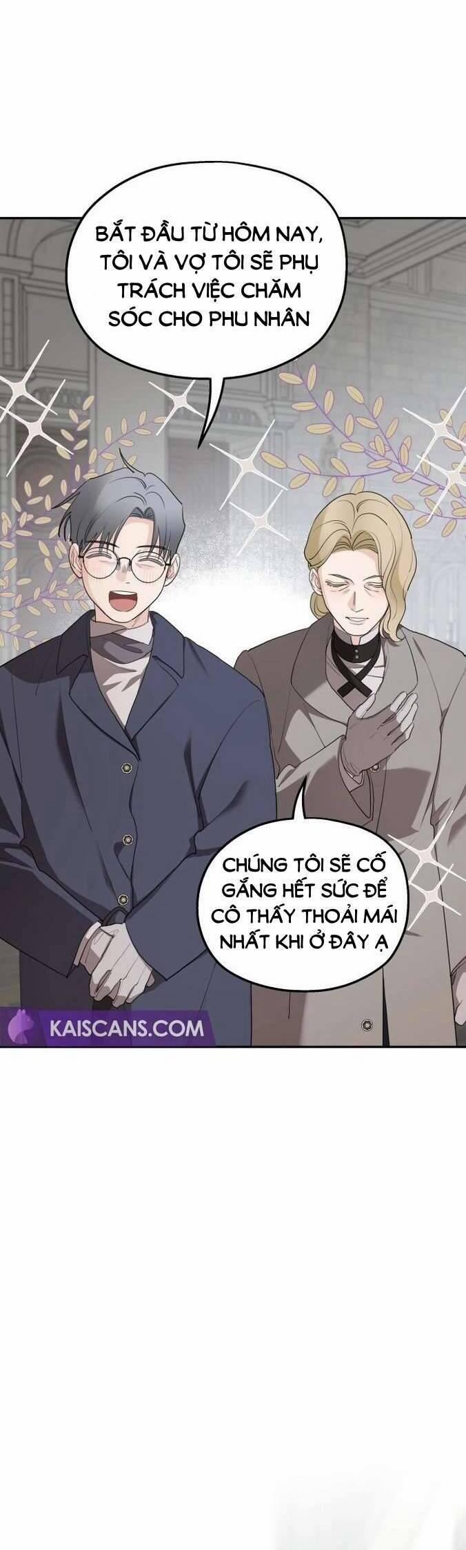 Gia Đình Chồng Vô Cùng Yêu Thích Tôi 85 trang 11