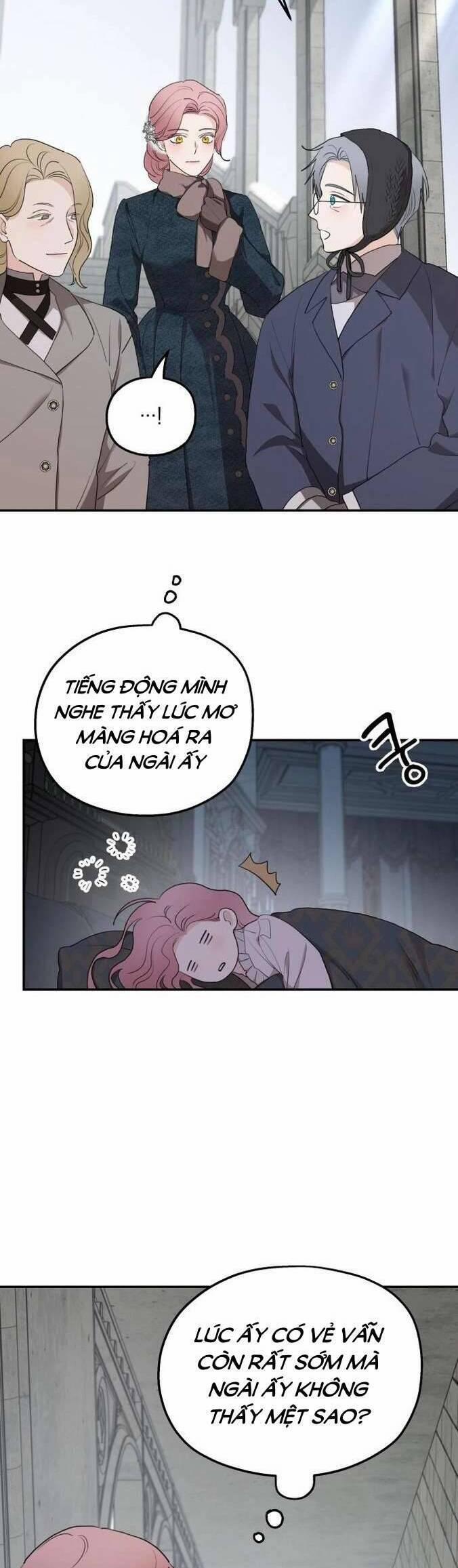 Gia Đình Chồng Vô Cùng Yêu Thích Tôi 85 trang 13