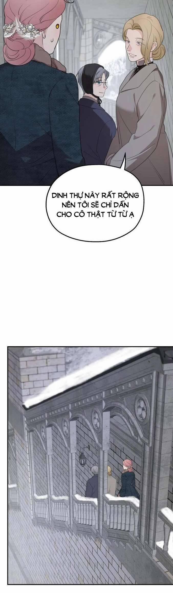 Gia Đình Chồng Vô Cùng Yêu Thích Tôi 85 trang 14