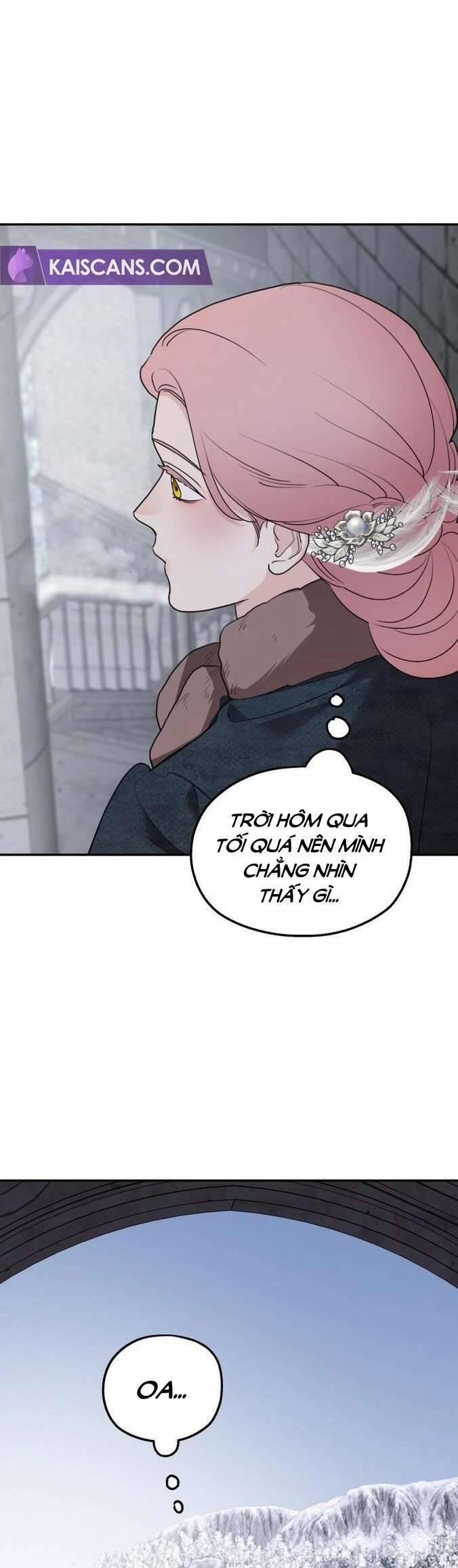 Gia Đình Chồng Vô Cùng Yêu Thích Tôi 85 trang 15