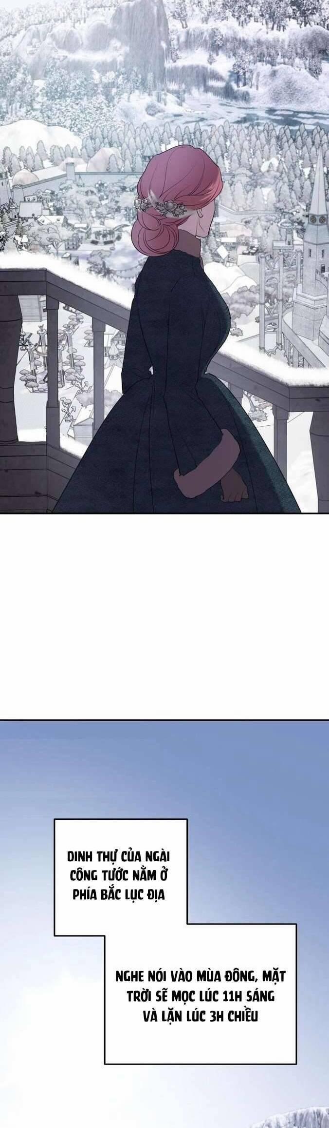 Gia Đình Chồng Vô Cùng Yêu Thích Tôi 85 trang 16